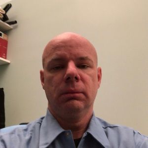 Meet your Posher, Thomas